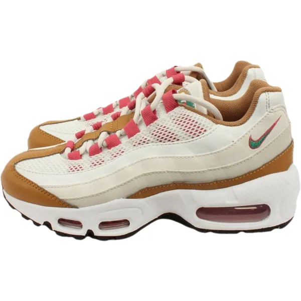Nike sneakers maat 36 Bruin