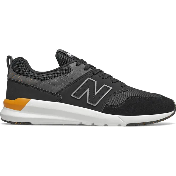 New Balance MS009 D Zwart, vergelijk prijzen bij 1 winkel