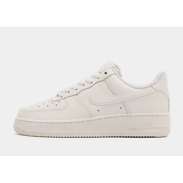 Nike Nike Air Force 1 '07 "Sail" - Sneakers - Unisex - Maat 42 - Sail — vergelijk prijzen bij 1 winkel