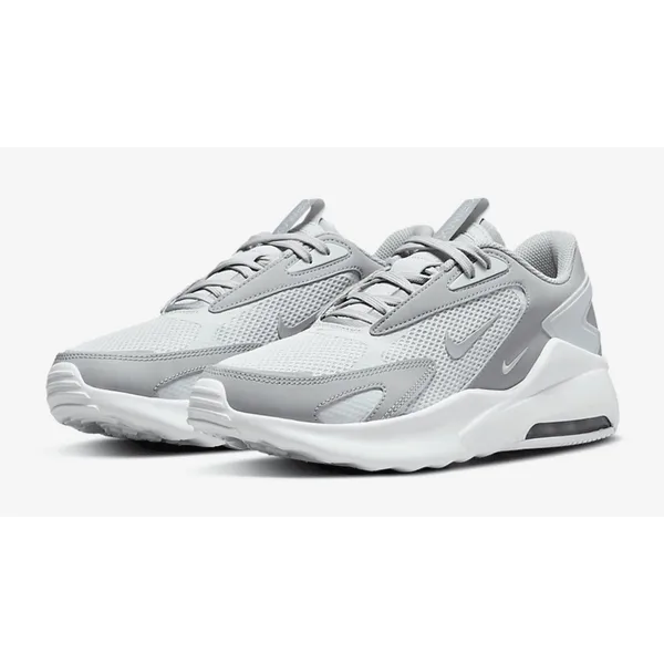 Nike Nike Air Max Bolt - Sneakers - EU 47.5 - Pure Platinum/Wolf Grey-White / Grijs Wit - Air Max - Lifestyle — vergelijk prijzen bij 1 winkel