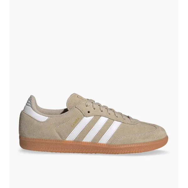 Adidas Adidas Samba OG Khathr Ftwwht Gum2 | — vergelijk prijzen bij 1 winkel