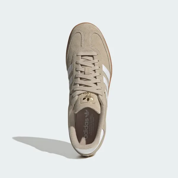 adidas Samba OG Khathr Gum2, foto 3 van 5