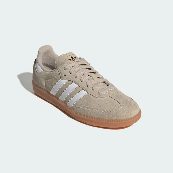 adidas Samba OG Khathr Gum2, foto 5 van 5