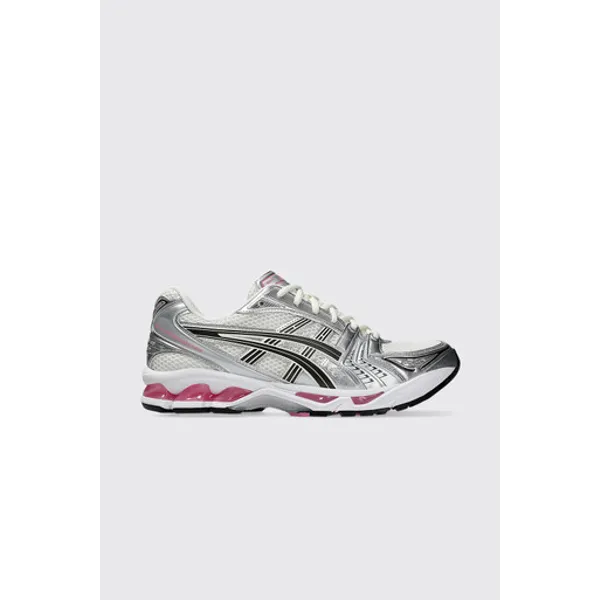 ASICS ASICS Gel-Kayano 14 1203A537 Cream/Sweet Pink — vergelijk prijzen bij 1 winkel