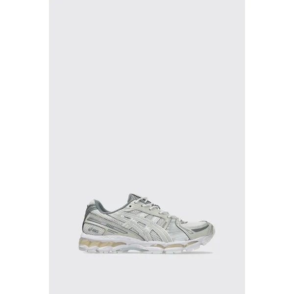 ASICS ASICS GEL-Kayano 12.1 1203A759 Cream/Smoke Grey — vergelijk prijzen bij 1 winkels