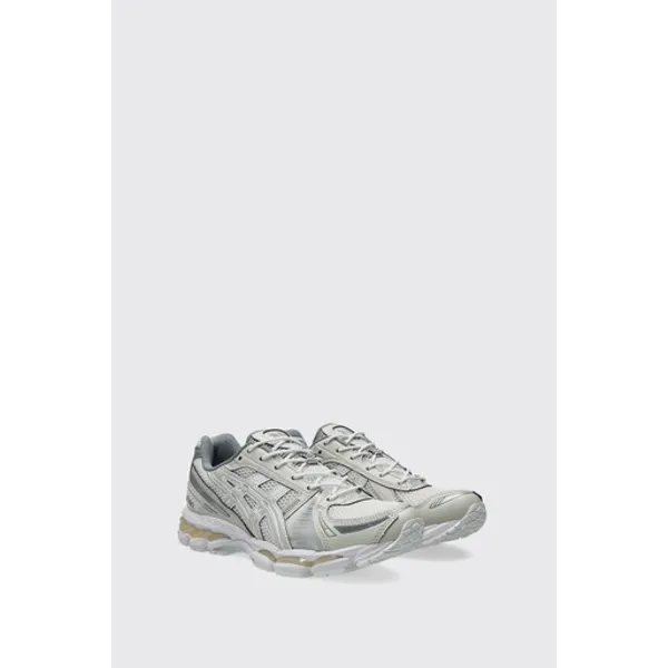 ASICS GEL-Kayano 12.1 Cream/Smoke Grey, foto 2 van 2