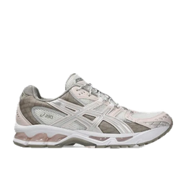 ASICS Gel-Nimbus 10.1 Cream/Pink Cloud, vergelijk prijzen bij 2 winkels
