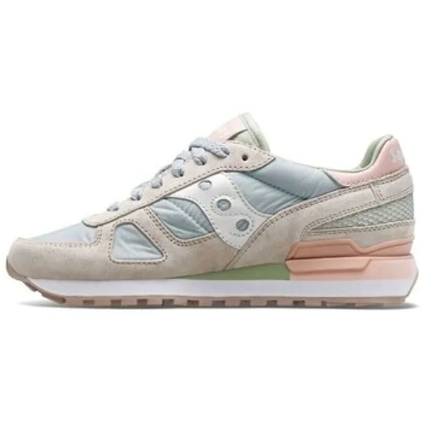 Saucony Sneakers Grijs, vergelijk prijzen bij 1 winkel