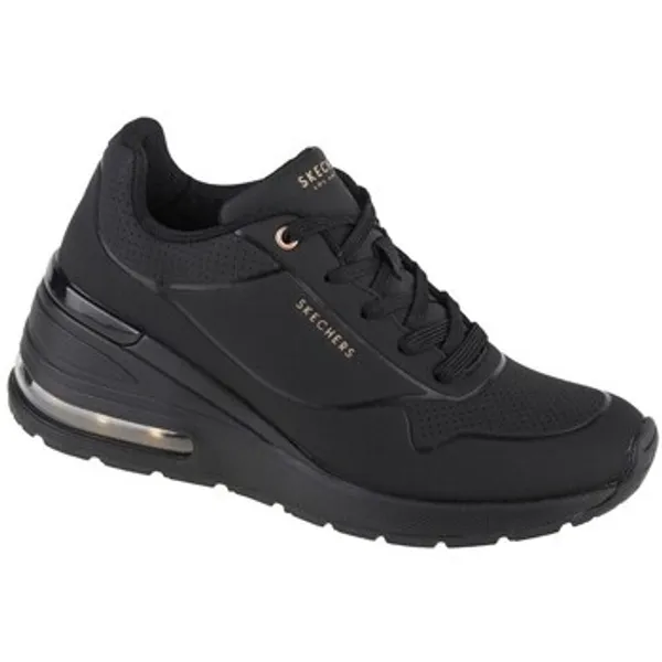 Skechers Million Airelevated Air Zwart, vergelijk prijzen bij 1 winkel