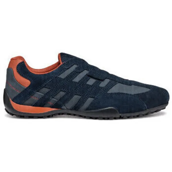 Geox u4507b Blauw, vergelijk prijzen bij 1 winkel
