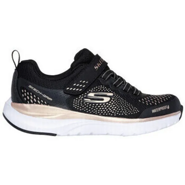 Skechers Ultra Groove Mist Zwart, vergelijk prijzen bij 1 winkel