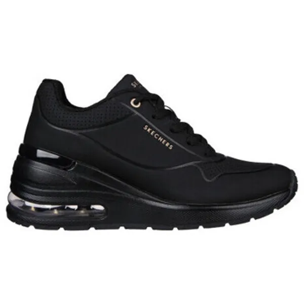 Skechers Million Air Lifted Zwart, vergelijk prijzen bij 1 winkel