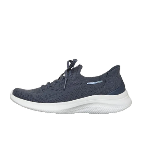 Skechers Ultra Flex 4.0 Blauw, vergelijk prijzen bij 2 winkels