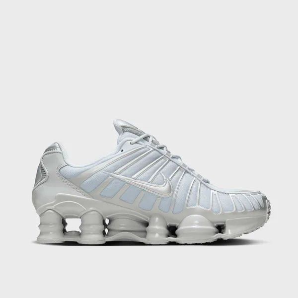 Nike Lage Sneakers Grijs, foto 3 van 4