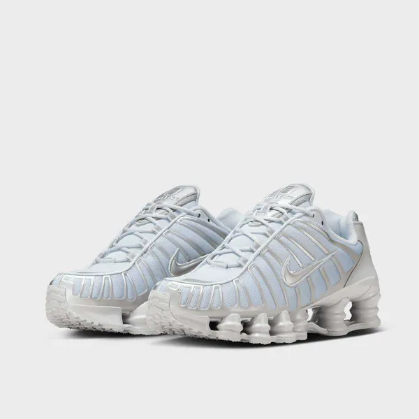 Nike Lage Sneakers Grijs, foto 4 van 4