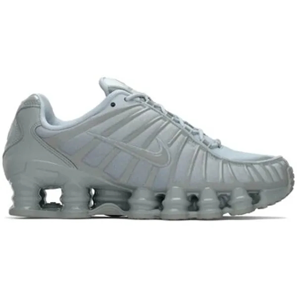 Nike Lage Sneakers Grijs, foto 2 van 4