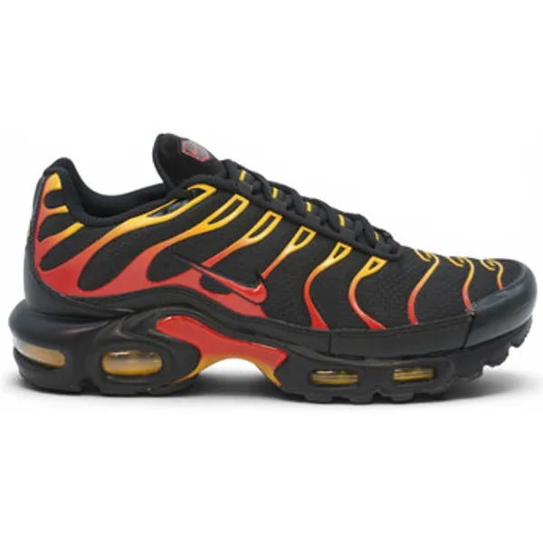 Nike Air Max Plus TN Flame Zwart, vergelijk prijzen bij 1 winkel