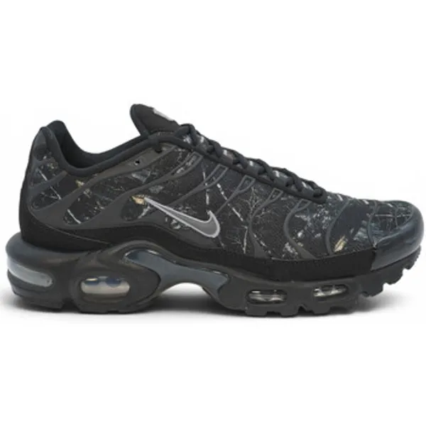 Nike Air Max Plus TN Black Wood Camo, vergelijk prijzen bij 1 winkel