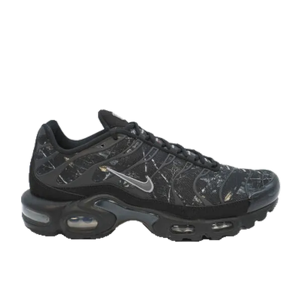 Nike Air Max Plus TN Black Wood Camo, vergelijk prijzen bij 1 winkel