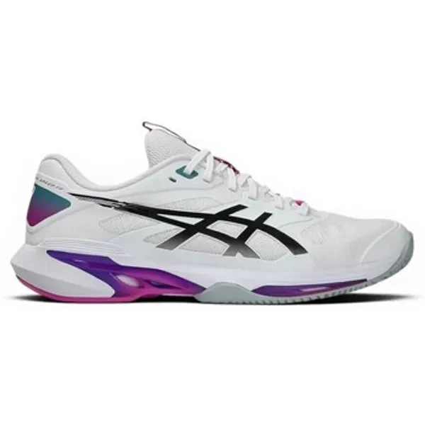 ASICS Solution Speed FF 4 Paars, vergelijk prijzen bij 1 winkel