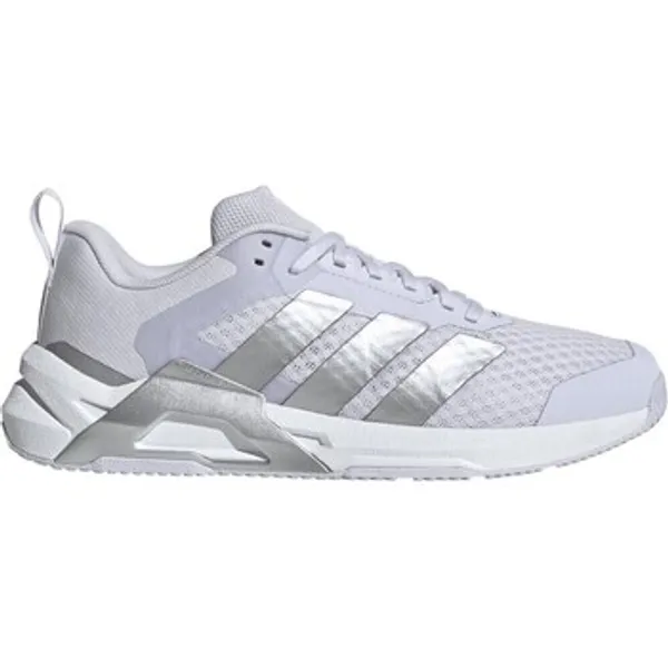 adidas Lage Sneakers Zilver, vergelijk prijzen bij 2 winkels