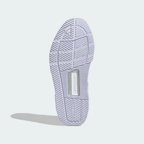 adidas Lage Sneakers Zilver, foto 4 van 5