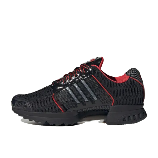 adidas X Coca-Cola Climacool 1 Core Black/Silver Metallic/None, vergelijk prijzen bij 4 winkels
