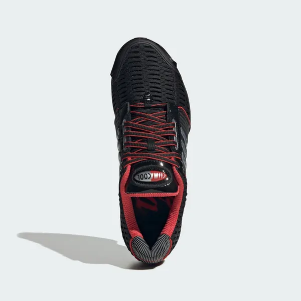 adidas X Coca-Cola Climacool 1 Core Black/Silver Metallic/None, foto 2 van 4