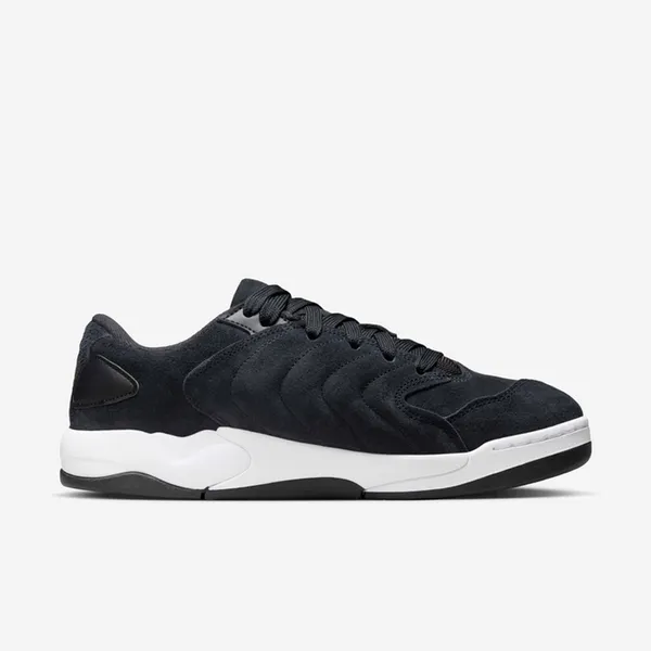Nike Jordan Session Black/White-Anthracite Zwart/Wit/Grijs Streetwear, vergelijk prijzen bij 1 winkel