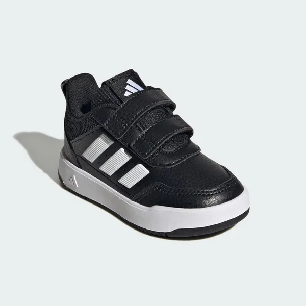 adidas Tensaur Zwart Kids, foto 4 van 4
