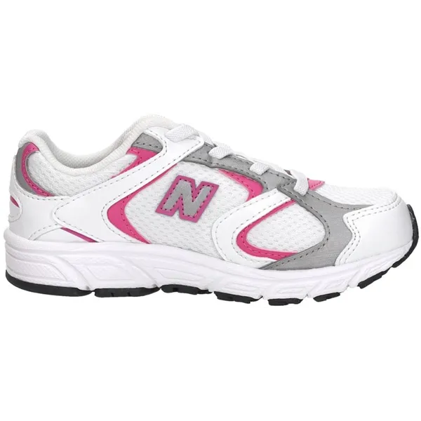 New Balance New Balance 408 Sneakers Laag - Wit — vergelijk prijzen bij 1 winkels