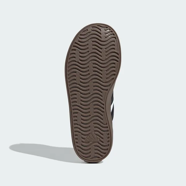 adidas VL Court 3.0 Wit Kids, foto 4 van 4