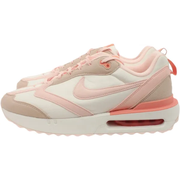 Nike sneakers maat 43 Roze