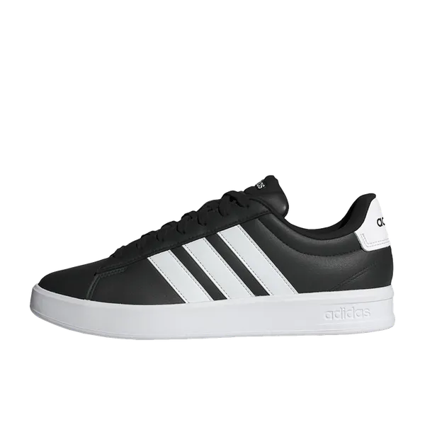 adidas Grand Court Zwart, vergelijk prijzen bij 4 winkels