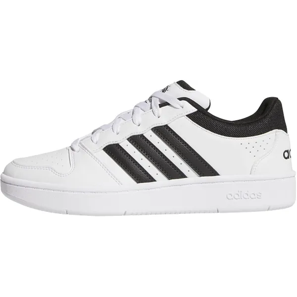 adidas adidas Sportswear Hoops Classic Schoenen - Unisex - Wit — vergelijk prijzen bij 1 winkel