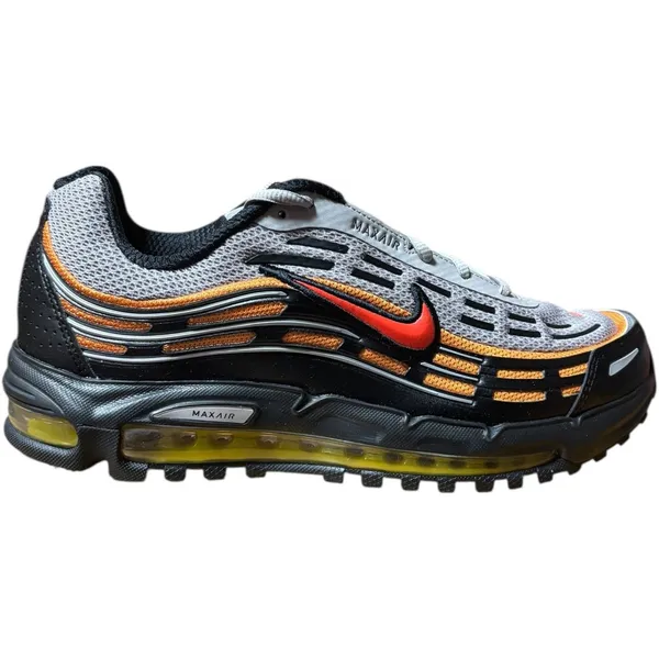 Nike Air Max TL 2.5 Grijs/Oranje, vergelijk prijzen bij 1 winkel