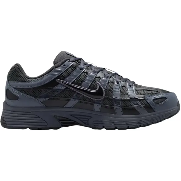Nike Nike P-6000 Sneakers Cd6404-032 - Kleur Zwart — vergelijk prijzen bij 1 winkel
