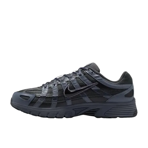 Nike P-6000 Kleur Zwart, vergelijk prijzen bij 2 winkels