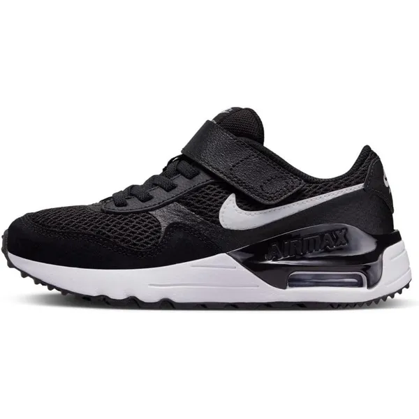 Nike Air Max SYSTM Zwart