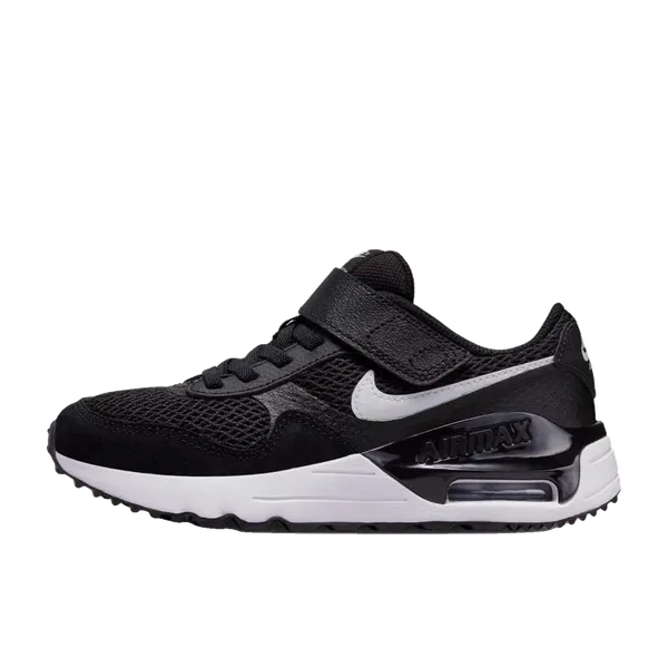 Nike Air Max Systm Zwart, vergelijk prijzen bij 1 winkel