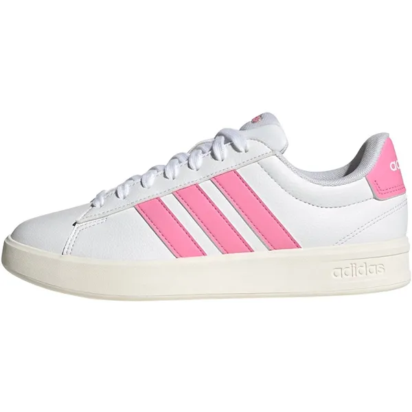 adidas adidas Sportswear GRAND COURT 3.0-SCHOENEN - Dames - Wit — vergelijk prijzen bij 1 winkel
