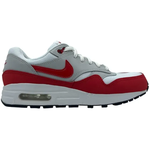 Nike Air Max 1 Wit
