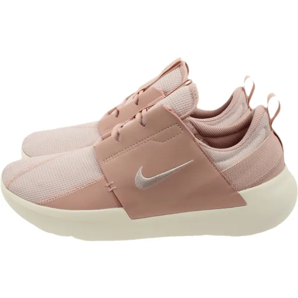 Nike sneakers maat 39 Roze