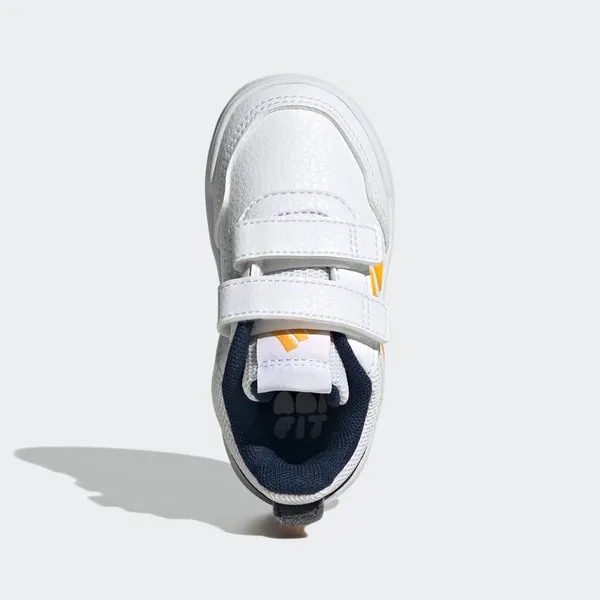 adidas Tensaur Wit Kids, foto 3 van 4