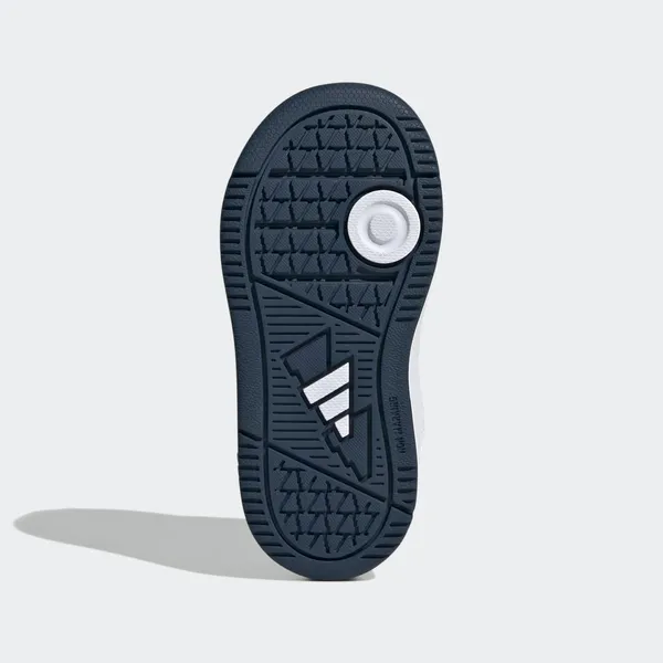 adidas Tensaur Wit Kids, foto 4 van 4