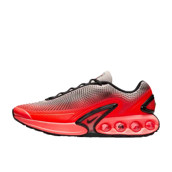 Nike Air Max DN SE Rood/Grijs, vergelijk prijzen bij 1 winkel
