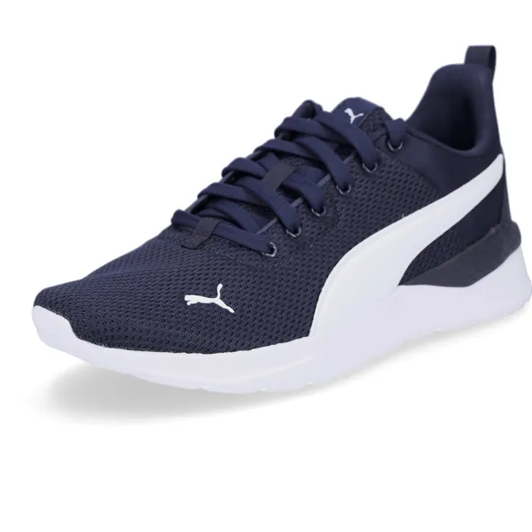 Anzarun Lite Puma Blauw, vergelijk prijzen bij 1 winkel