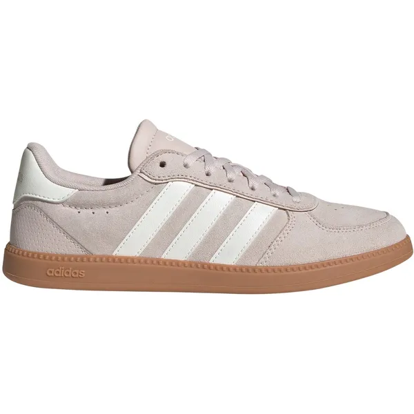 adidas Breaknet Sleek Beige, vergelijk prijzen bij 2 winkels