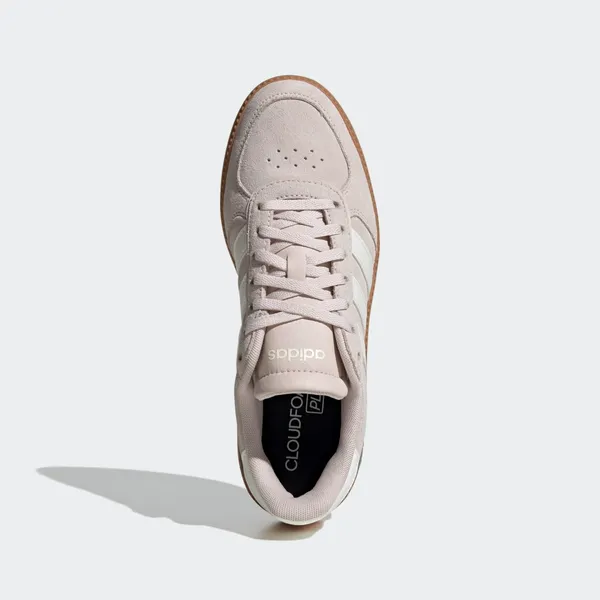 adidas Breaknet Sleek Beige, foto 2 van 4