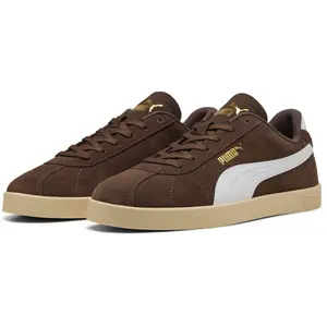 Puma Club goud